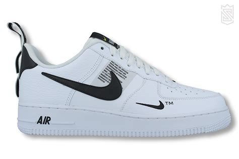 nike air force 1 damen schwarz weiß eibenkauf|nike air force 1 herren.